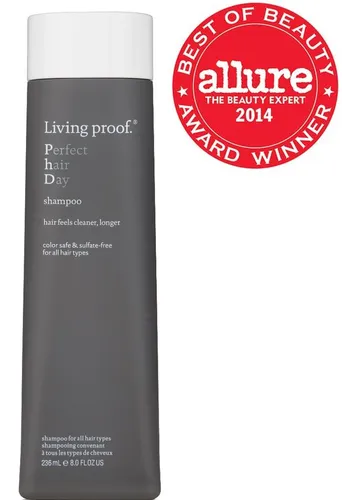 Living Proof Perfect hair Day (PhD) Shampoo (Szampon do każdego rodzaju włosów)