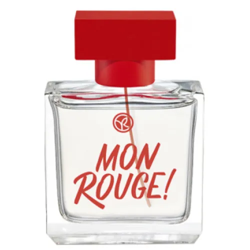 Yves Rocher Mon Rouge EDP