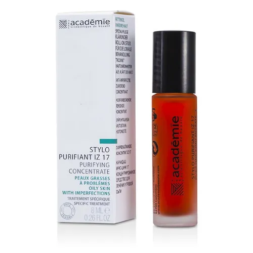 Academie Purifying Concentrate Anti - Imperfection (Sztyft oczyszczający)