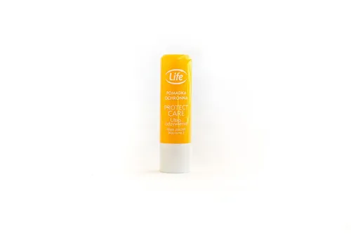 Life Protect Care (Pomadka ochronna `Ultra odżywienie`) - 2