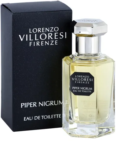 Lorenzo Villoresi Piper Nigrum EDt - 2