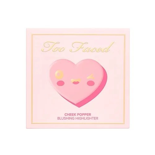 Too Faced Cheek Popper Blushing Highlighter (Rozświetlacz do twarzy) - 2
