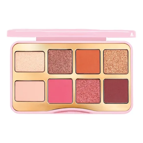 Too Faced Let's Play Mini Eyeshadow Palette (Paleta cieni do powiek) - 1