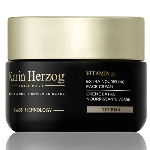 Karin Herzog Vitamin H (Silnie odżywczy krem do twarzy)