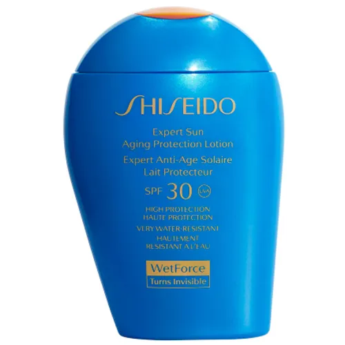 Shiseido Expert Sun, Aging Protection Lotion SPF 30 (Balsam do opalania)