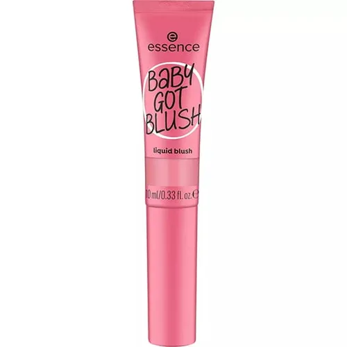 Essence Baby Got Blush, Liquid Blush