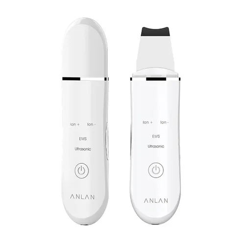 Anlan Ultrasonic Skin Scrubber (Peeling kawitacyjny) - 1
