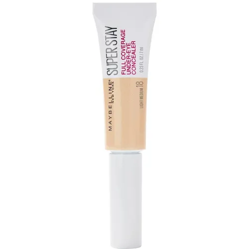 Maybelline New York Super Stay, Full Coverage Long Lasting Under-Eye Concealer (Korektor kryjący)