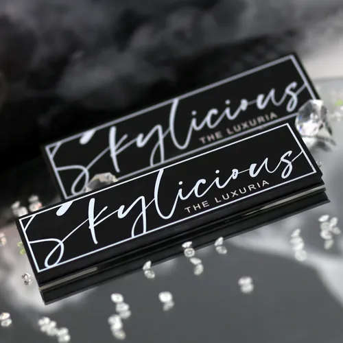 Skylicious The Luxuria Eyeshadow Palette (Paleta cieni do powiek) - 2