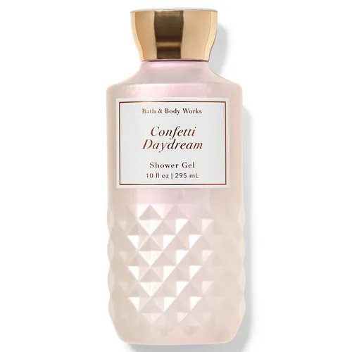 Bath & Body Works Confetti Daydream, Shower Gel (Żel pod prysznic) - 1