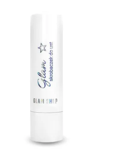 Glam Shop Peeling do ust `Skrobaczek` - 1