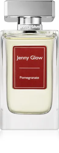 Jenny Glow Pomegranate EDP