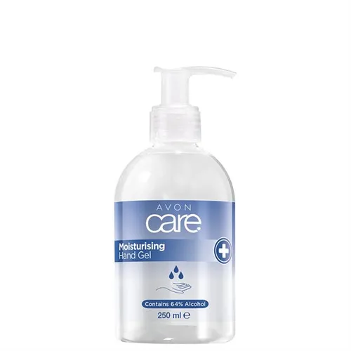 Avon Moisturising Hand Gel (Nawilżający  żel do rąk z alkoholem) - 2