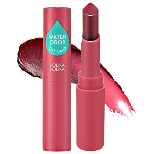 Holika Holika Water Drop Tint Bomb (Tint do ust) - 1