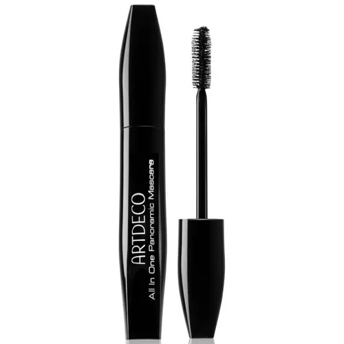 Artdeco All in One Panoramic Mascara (Tusz do rzęs pogrubiająco-wydłużający)
