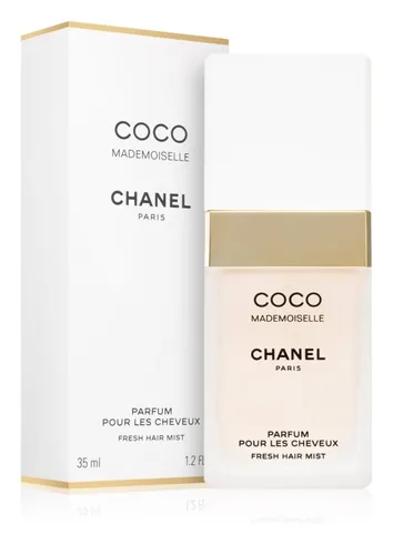 Chanel Coco Mademoiselle, Hair Mist (Mgiełka do włosów)