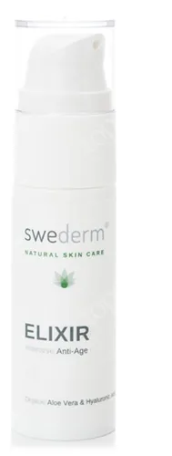 Swederm Elixir (Serum do twarzy)