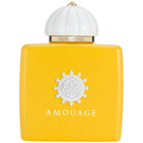 Amouage Sunshine Woman EDP