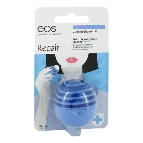 Evolution of Smooth (EOS) Repair Cooling Lip Balm (Regenerujący i chłodzący balsam do ust) - 2