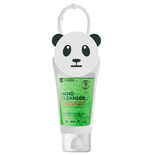 Labo Beauty Hiskin, Hand Cleanser (Żel z płynem antybakteryjnym (różne rodzaje)) - 1