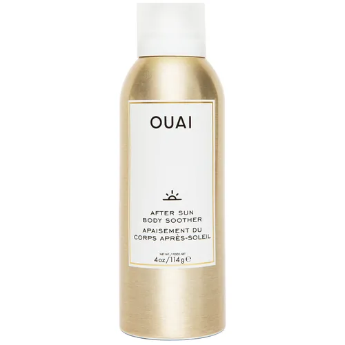 Ouai After Sun Body Soother (Nawilżający spray po opalaniu)
