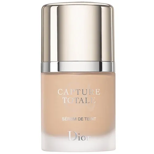 Christian Dior Capture Totale, Fond de Teint Serum Eclat Haute Definition