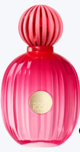 Antonio Banderas The Icon EDP