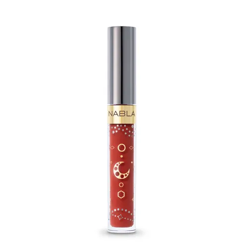 Nabla Dreamy, Creamy Liquid Lipstick (Pomadka do ust) - 4