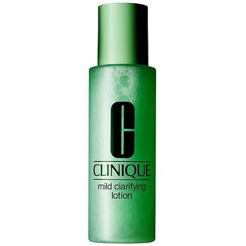 Clinique 3-step Skin Care System, Mild Clarifying Lotion (Tonik do cery szczególnie wrażliwej i bardzo suchej)