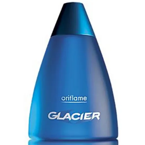 Oriflame Glacier EDT - 2