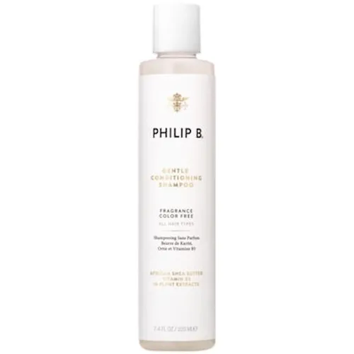 Philip B Gentle Conditioning Shampoo (Szampon do włosów)