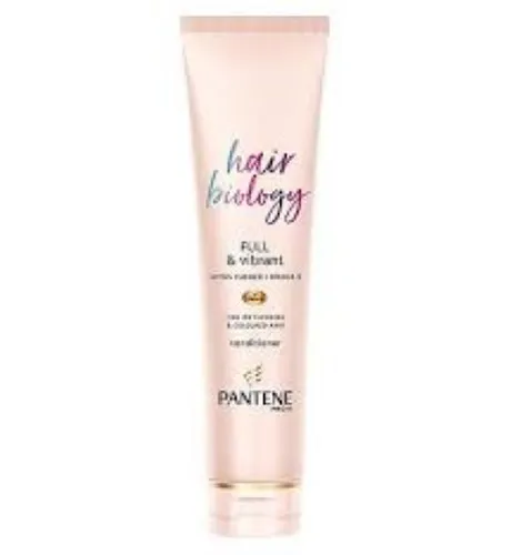 Pantene Pro-v, Hair Biology, Full & Vibrant Conditioner (Odżywka do włosów)