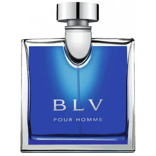 Bvlgari BLV pour Homme