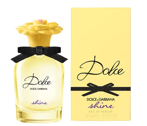 Dolce & Gabbana Dolce Shine EDP - 2