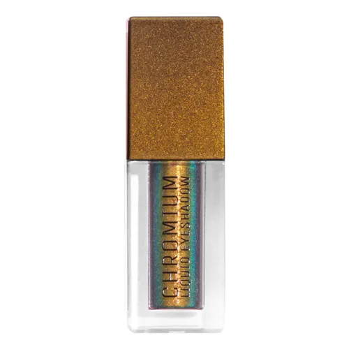 Natasha Denona Chromium Liquid Eyeshadow (Płynny cień do powiek)