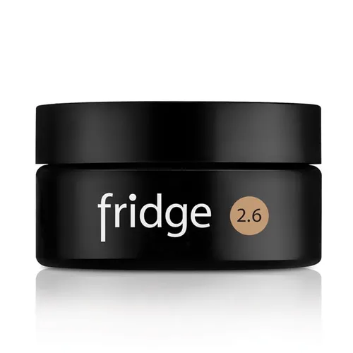 Fridge 2.6 Time for Coffee (Krem do ciała na bazie ekstraktu z kawy) - 1