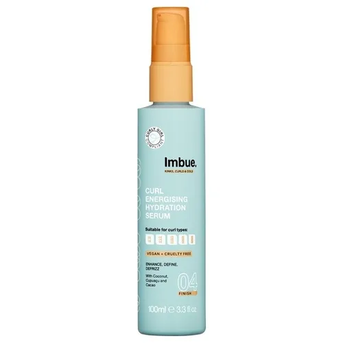 Imbue Imbue Curl Energising Hydration Serum (Serum nawilżajace podkreślające skręt)