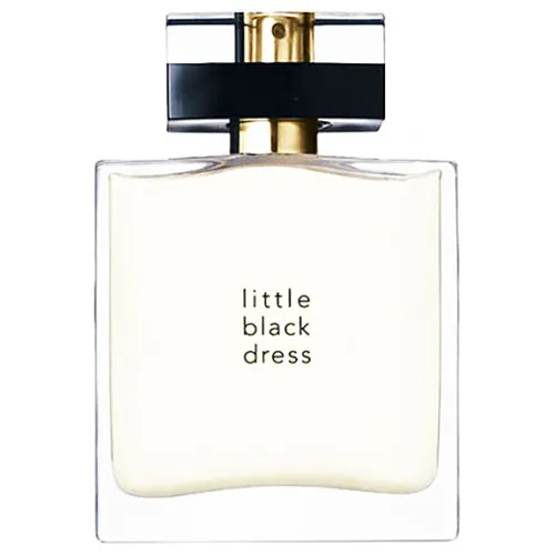 Avon Little Black Dress EDP - 2