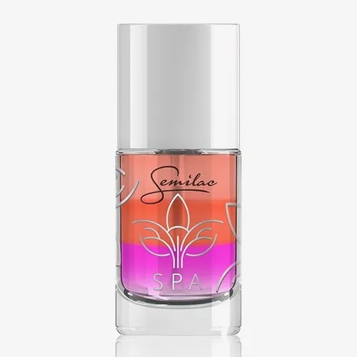 Semilac SPA for Men, Roma Affection, Trzy-fazowy olejek do paznokci 754
