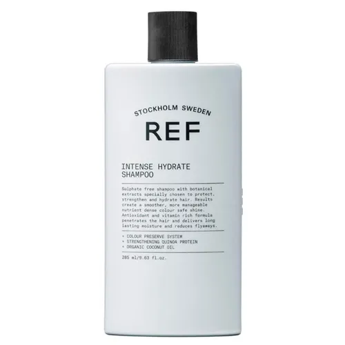 REF Intense Hydrate Shampoo (Szampon intensywnie nawilżający)