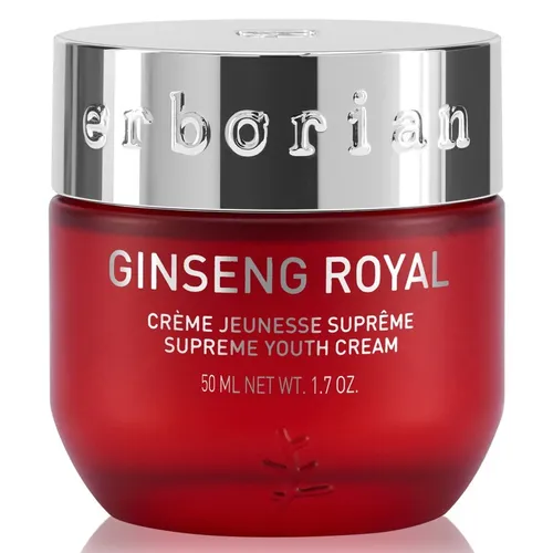Erborian Ginseng Ritual Royal Cream (Krem do twarzy)