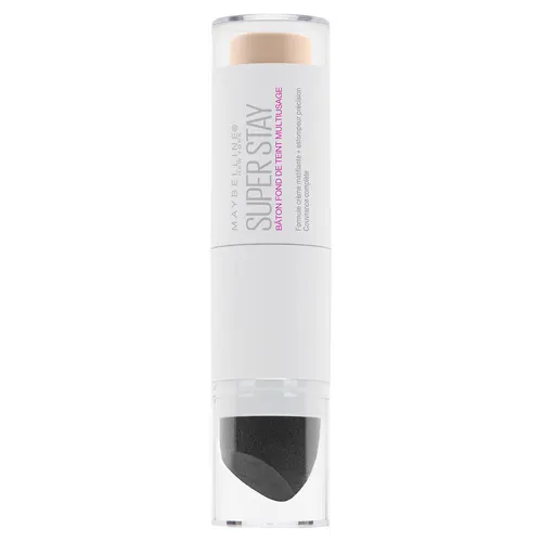 Maybelline New York Super Stay, Multi-Use Foundation Stick (Podkład w sztyfcie)