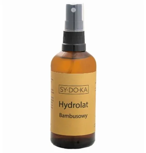 Sydoka Hydrolat bambusowy