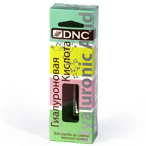DNC Kwas hialuronowy do skóry delikatnej