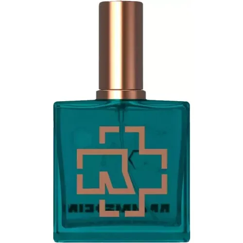 Rammstein Kokain Seemann Intense EDP