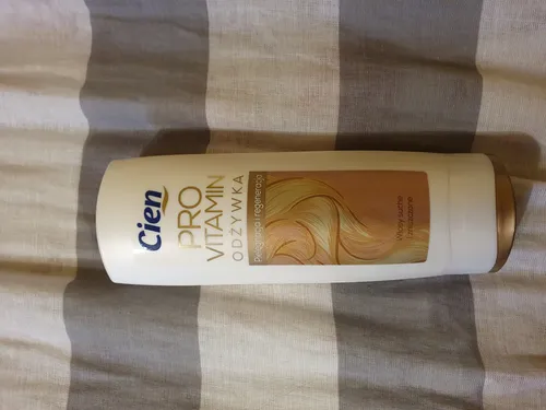 Cien Pro Vitamin, Odżywka do włosów `Pielęgnacja i regeneracja`