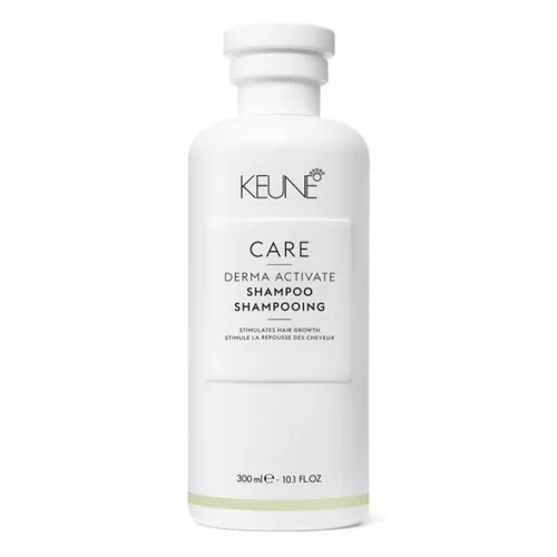 Keune Care Line, Derma Activate, Shampoo (Szampon do włosów wypadających)