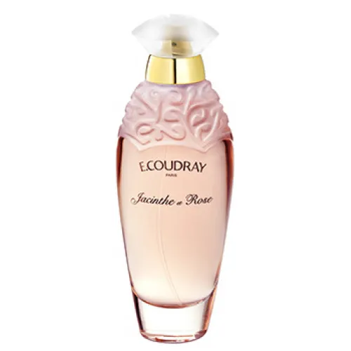E.Coudray Jacinthe et Rose EDT
