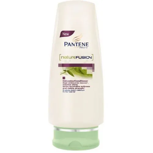 Pantene Pro-V, Nature Fusion, Odżywka wzmacniająca