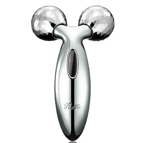 ReFa Carat, Platinum Electronic Roller (Masażer do twarzy i ciała) - 1